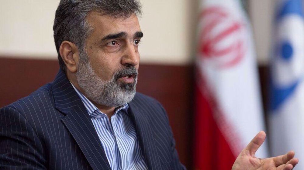 Iran mulls ‘additional measures’ after turning off IAEA surveillance cameras