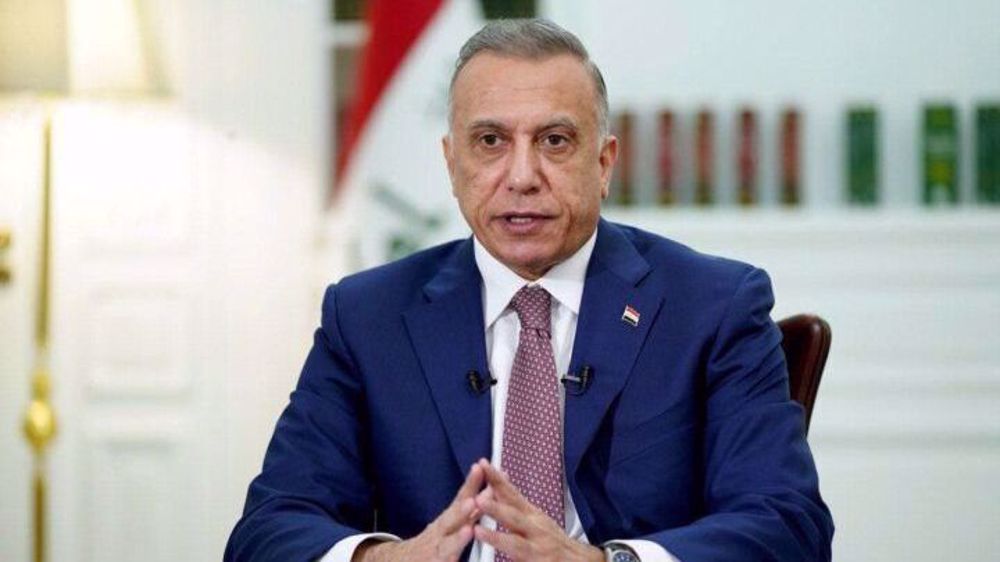 Iraqi PM: Iran-Saudi rapprochement talks in ‘advanced stages’