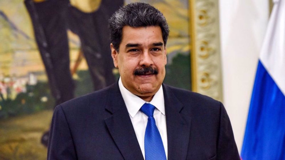 Venezuela's President Maduro due in Iran for key talks