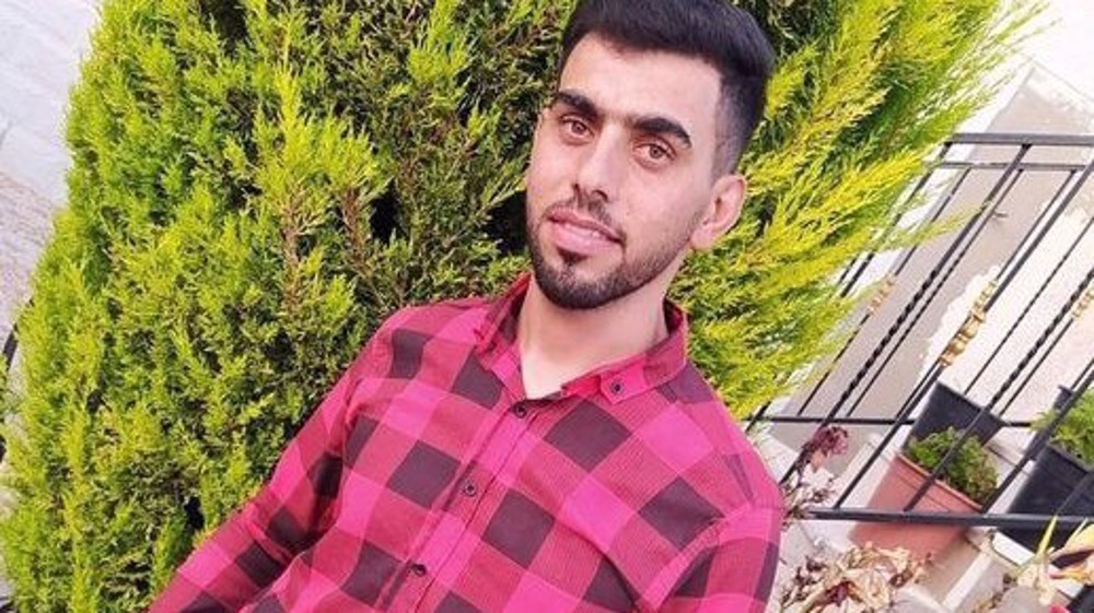 Israeli forces shoot dead young Palestinian man in occupied West Bank