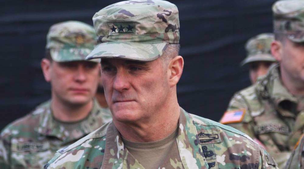 US general identifies India as ‘counterweight’ to China