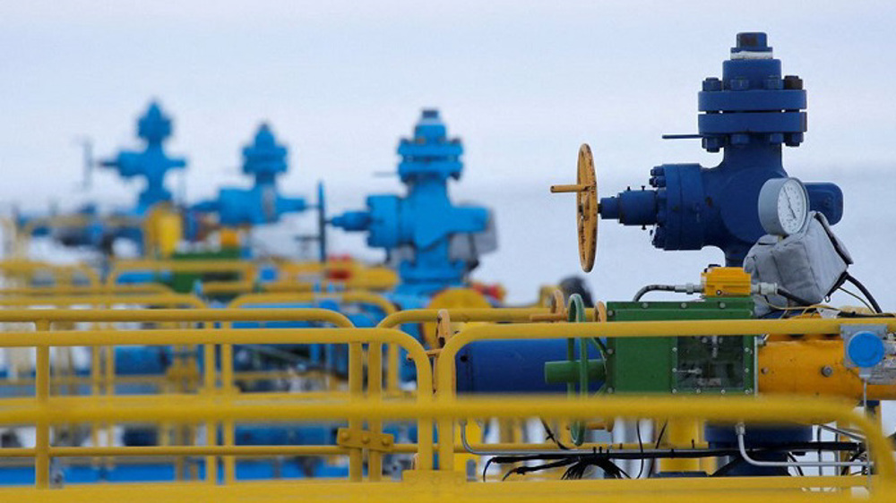 Russia says will not cut gas to more European customers as ruble scheme working