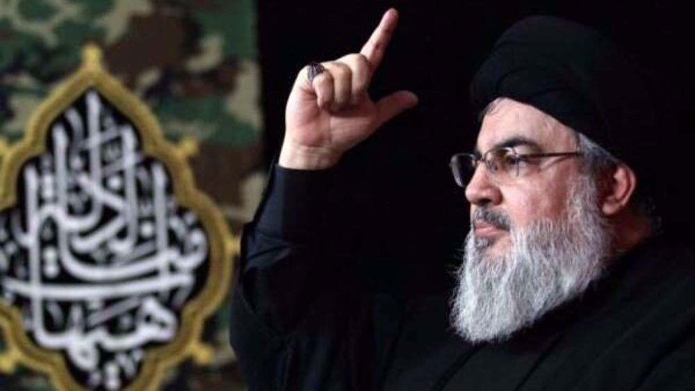 Hezbollah: All options on table to stop Israel from plundering Lebanon resources