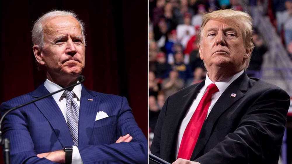 Biden would lose to Trump in potential 2024 rematch: Poll