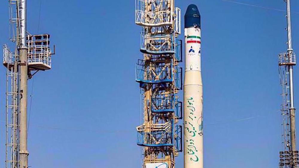 Iran: bientôt le hub spatial régional?
