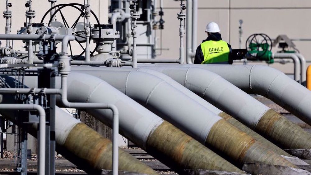 Canada to return Russian gas turbine to Germany amid Europe energy crisis