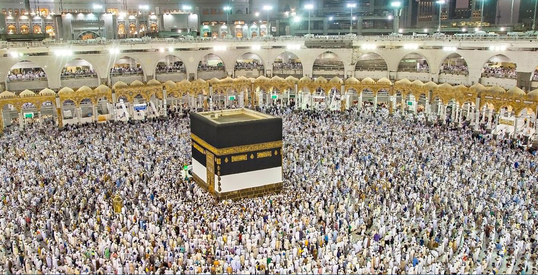 Iranian pilgrims begin rituals in 2022 hajj