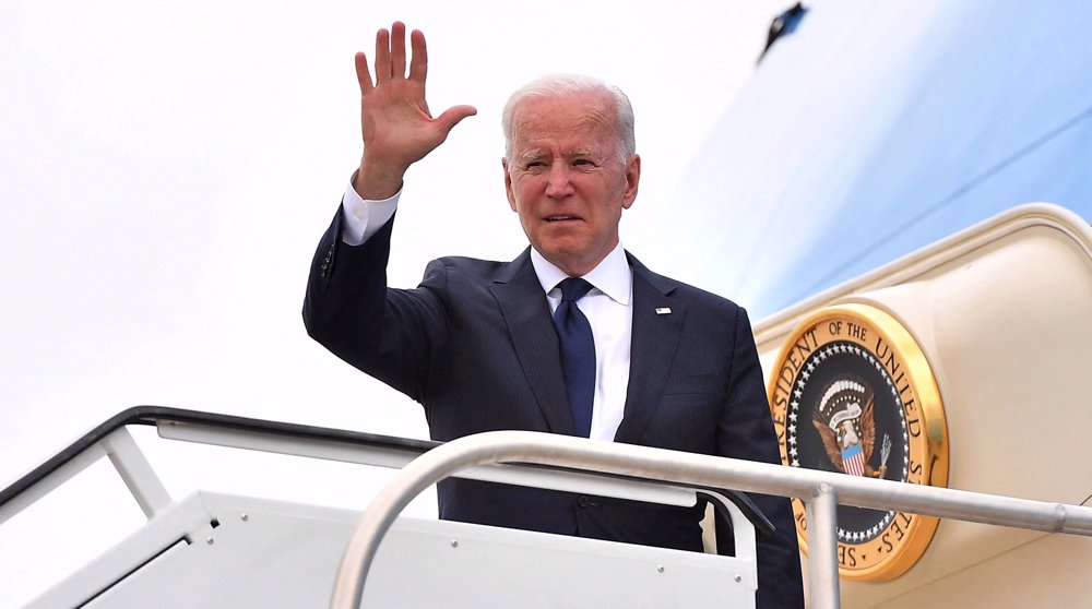 Biden’s regional visit and a dream that won’t come true 