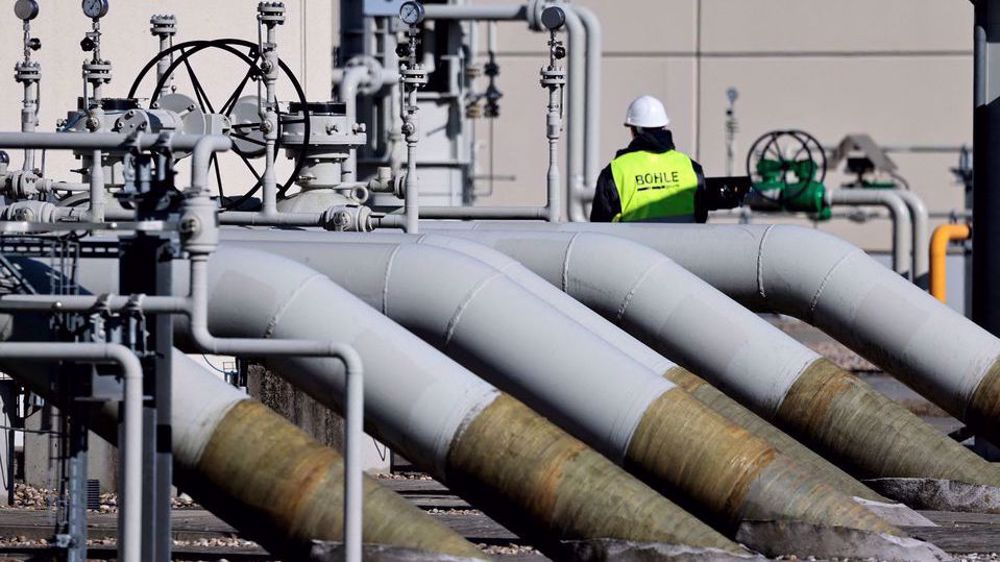Europe on edge as Nord Stream Russian gas link enters shutdown