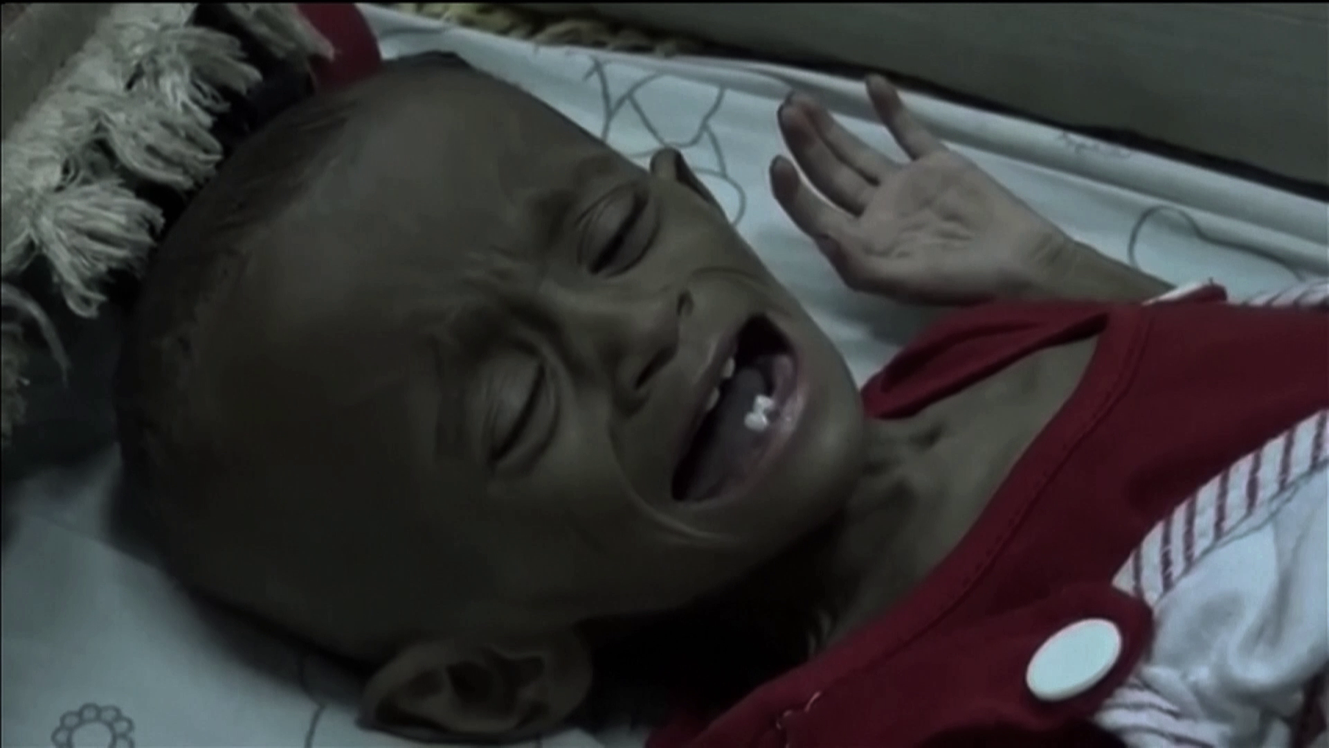 Yemeni mothers, babies facing ‘unimaginable horror,’ Red Cross warns