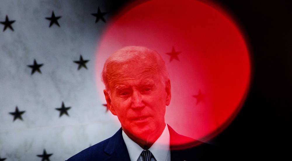 Biden dans le rouge, MBS s'en fiche carrément