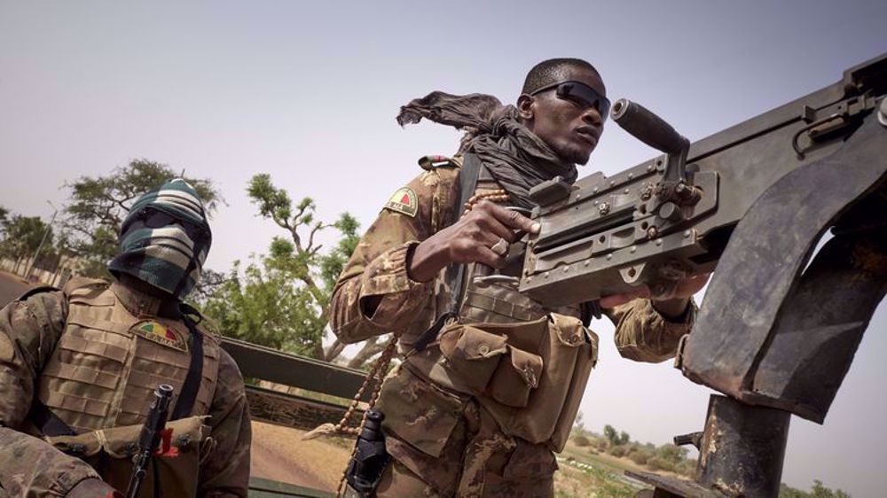 Coup d'État au Mali, capoté 