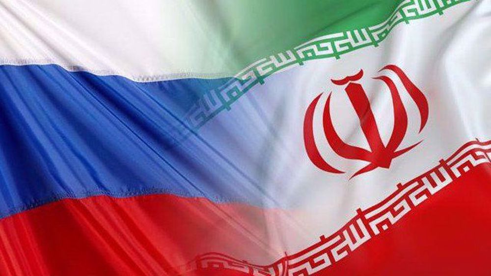 Alliance militaire Téhéran-Moscou fait peur...