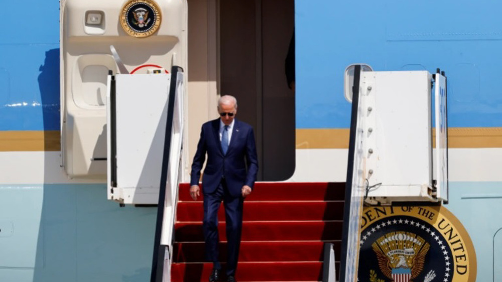 Islamic Jihad: Biden’s Mideast trip ‘unfortunate event’, only serves Israel