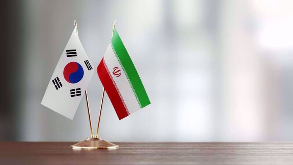 Seoul says it will return Iran’s funds once nuclear deal is restored