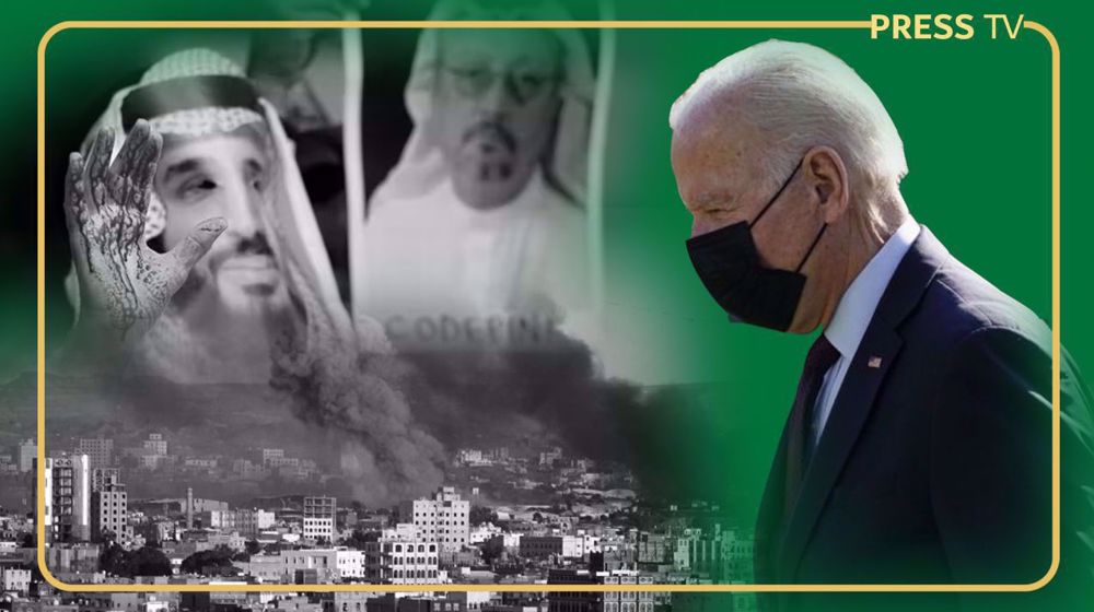 Joe Biden's much-hyped visit to Saudi Arabia doomed to fail