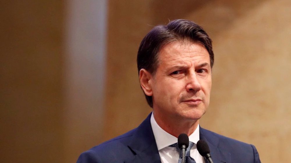 Italy's government faces collapse as 5-Star shuns confidence vote