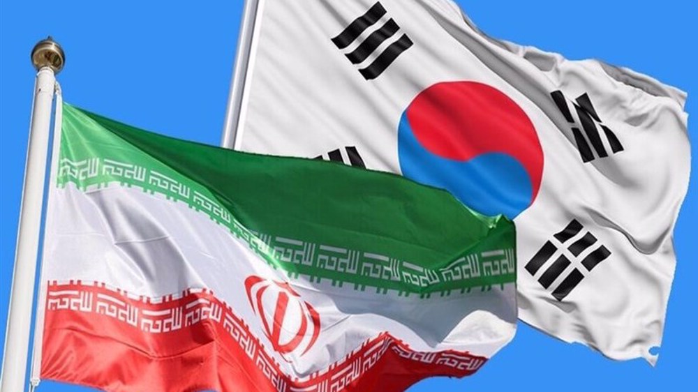 Avoirs bloqués: l'Iran avertit Séoul!