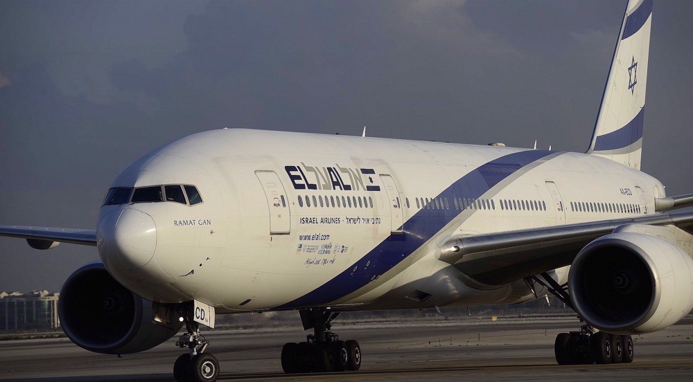 Saudi airspace opens to all airlines, including Israeli 