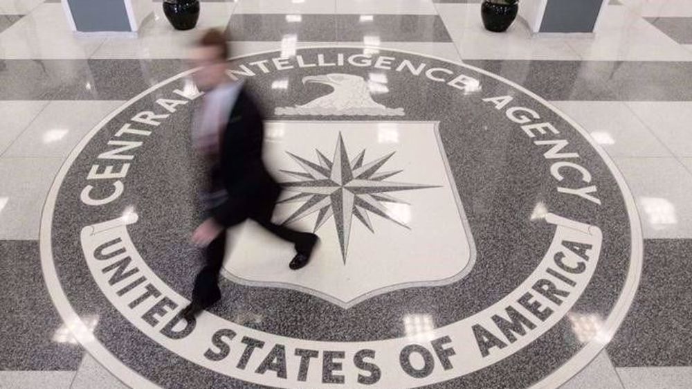 Ex-CIA employee convicted over leaking documents to Wikileaks