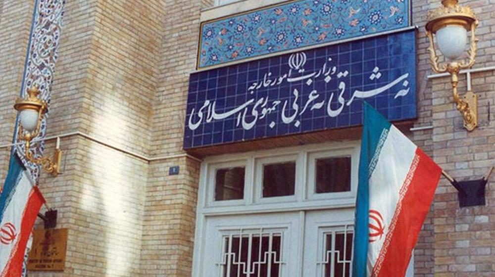 Tehran summons Swedish diplomat in protest at Iranian's sentence