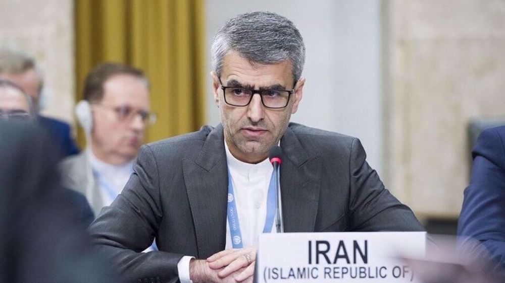 Iran calls for identification, punishment of Sardasht chemical attack perpetrators