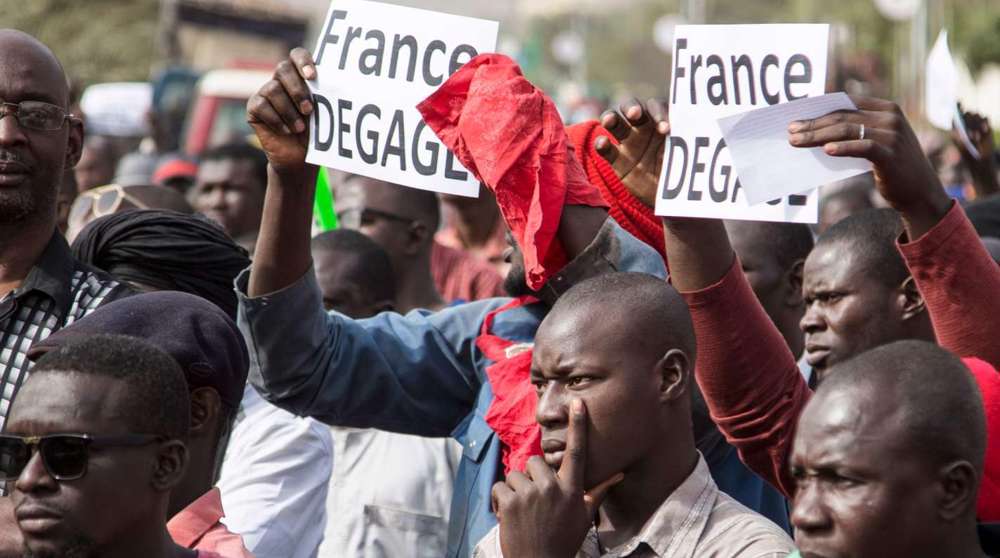 Afrique : la France continue de se victimiser