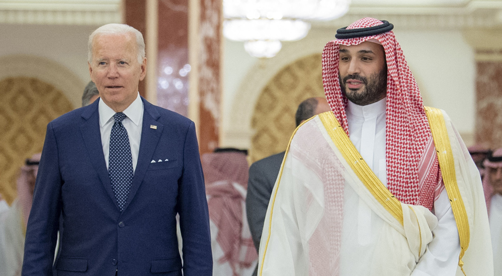 Khashoggi shadow looms large over Biden’s encounter with MBS