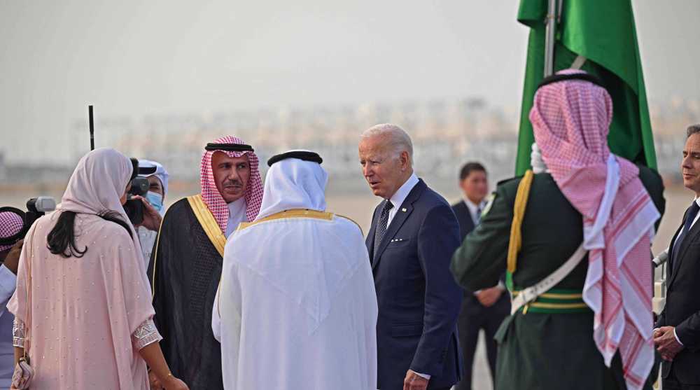 US analyst: Biden forced to approach Saudi 'pariah'