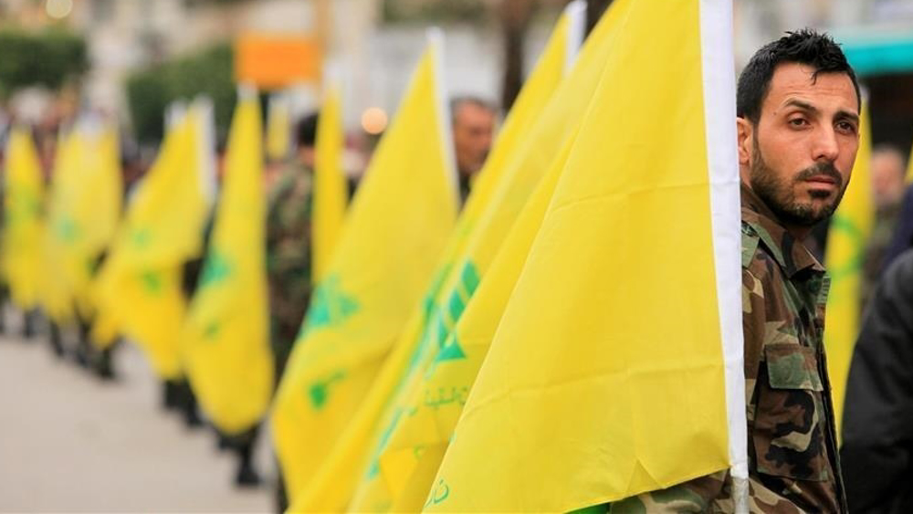 Israël: mise en garde sévère du Hezbollah 