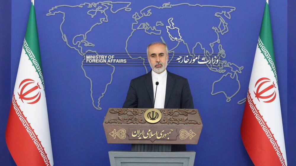 ‘US resorts to Iranophobia to foment tension, crisis in region’