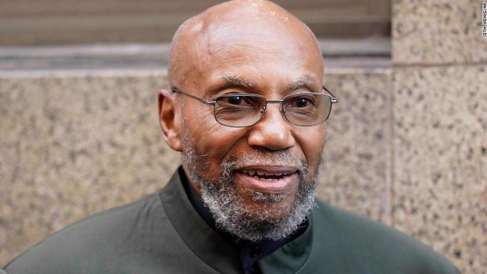 US man sues New York City after his exoneration of Malcolm X murder 