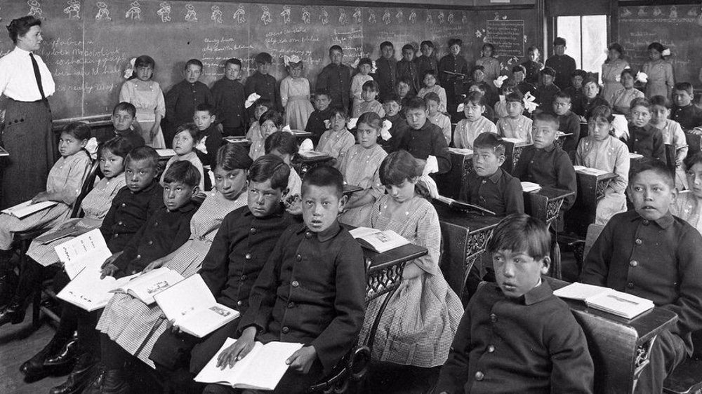 US Interior Sec. vows to unveil ‘brutal’ history of Native American boarding schools