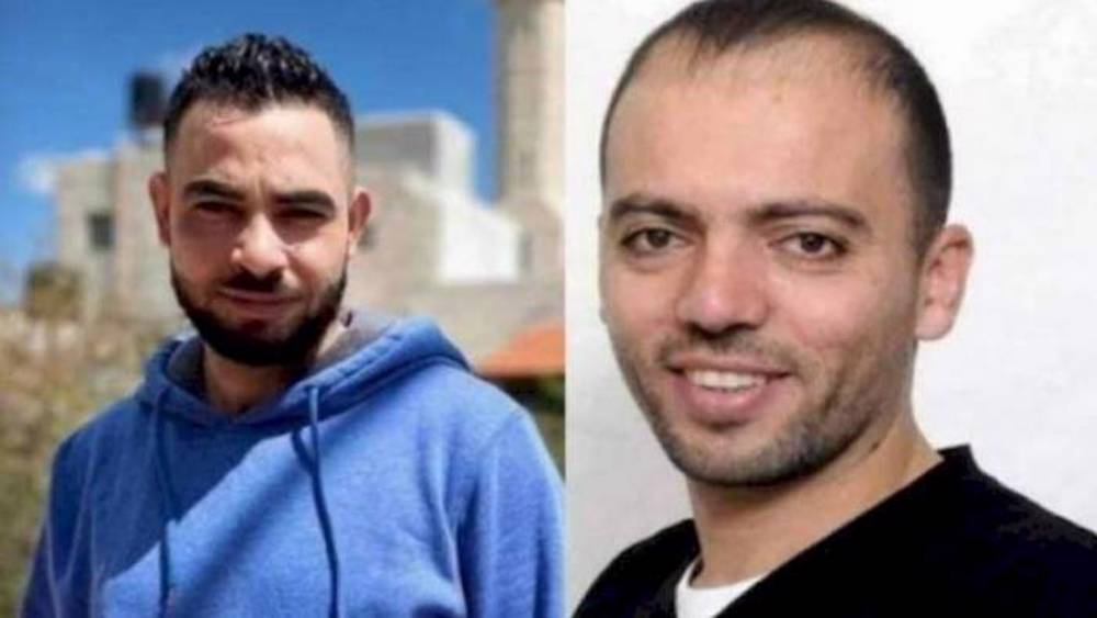 Two Palestinian hunger-striking prisoners in critical condition at Israeli jail
