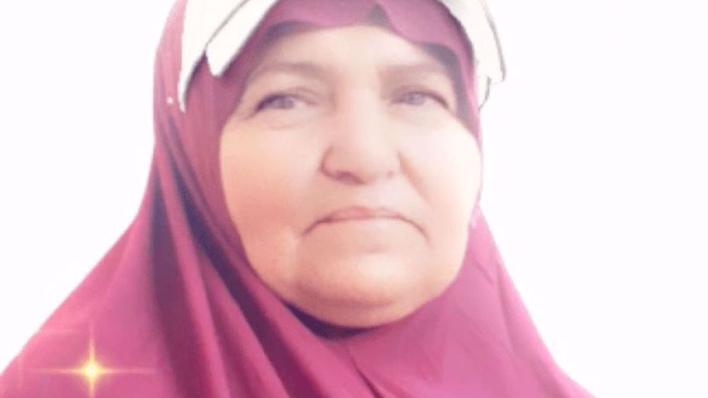 Elderly Palestinian woman dies of medical negligence in Israeli jail 
