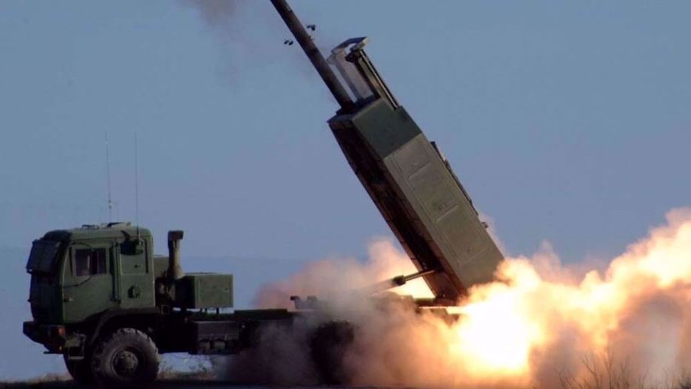 Pentagon: Ukraine rockets targeting Russian command posts