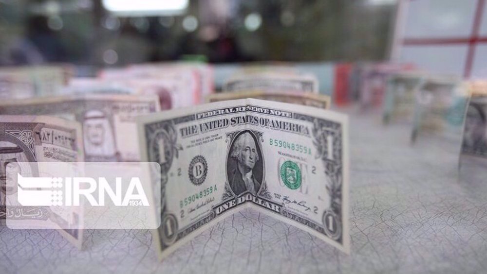 US dollar must be removed from global transactions: Ayatollah Khamenei
