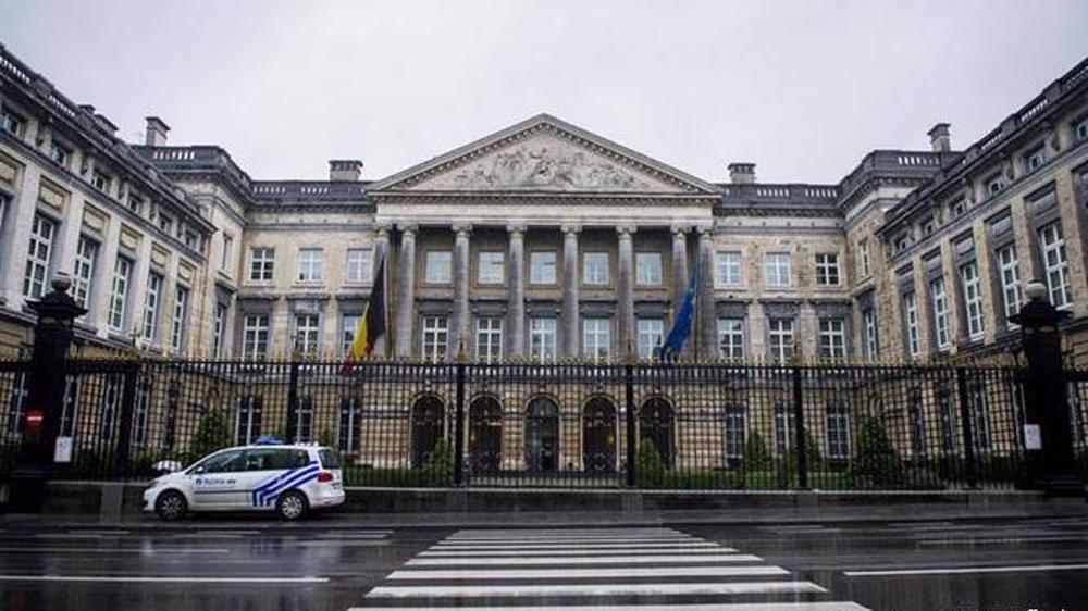 Belgian parliament ratifies prisoner exchange treaty with Iran