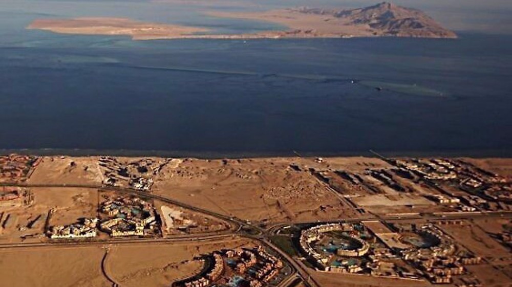 Mer Rouge: Israël menace Riyad!