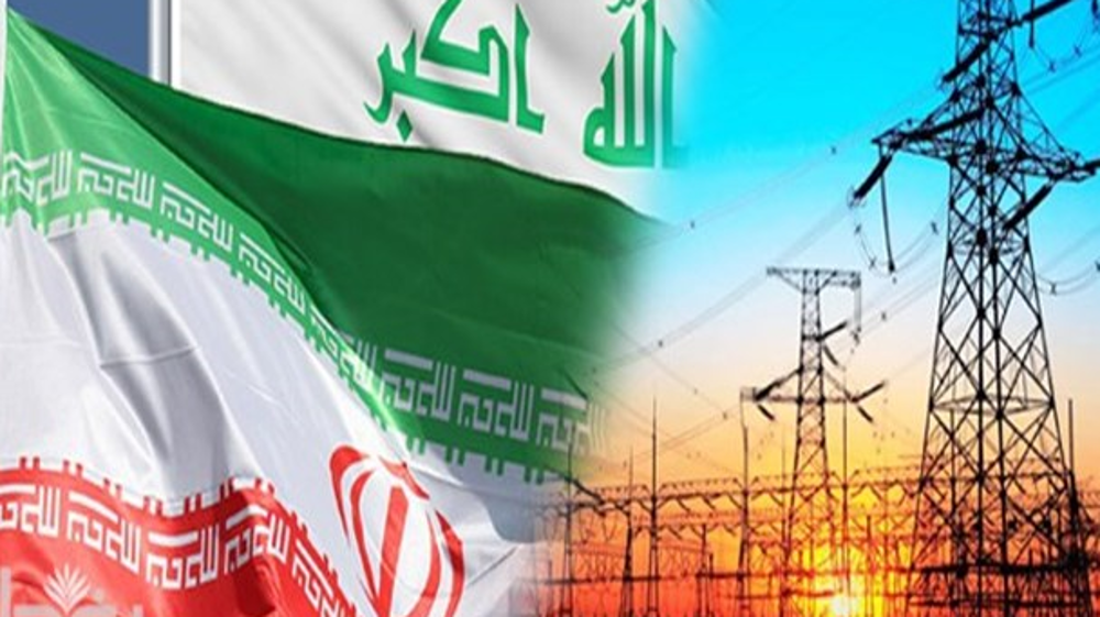 Minister: Iran, Iraq sign long-term ‘strategic’ energy contract  