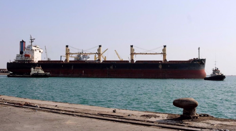 Saudi coalition seizes another Yemen-bound fuel tanker