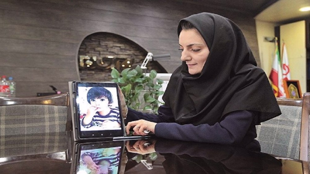 Iran’s rights official slams Denmark for removing autistic Iranian child from family