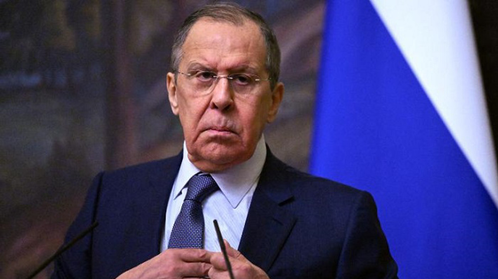 Russia’s objectives in Ukraine now extend beyond Donbas: Lavrov