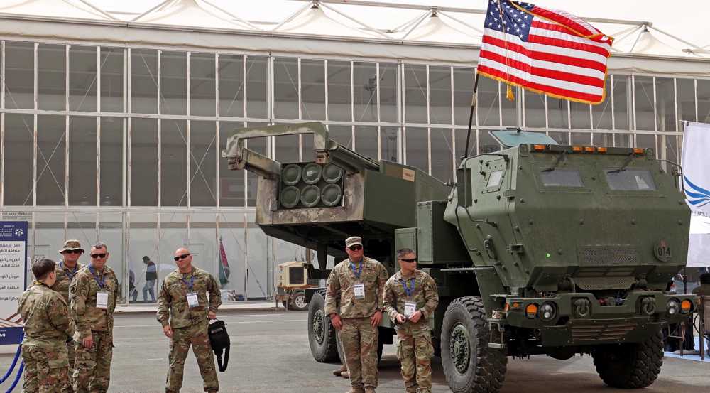 US announces $270mn in military aid to Ukraine after Russia destroys HIMARS
