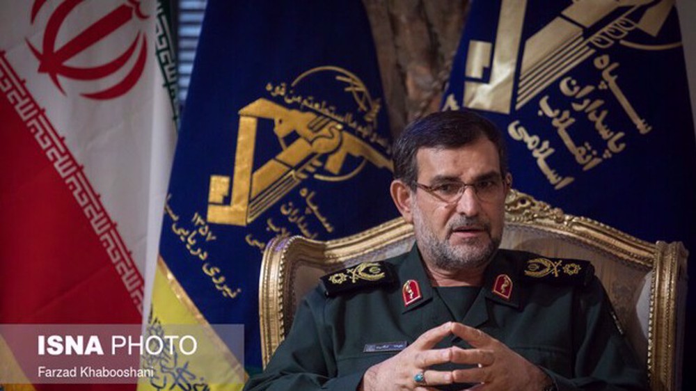 Israeli footprints in Persian Gulf will only fuel insecurity: IRGC