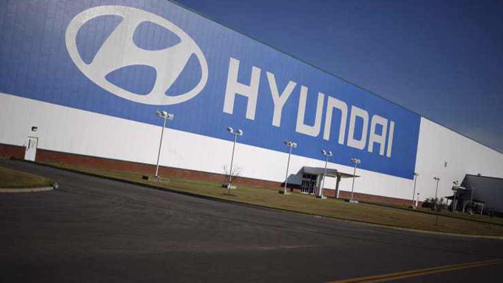 Hyundai subsidiary under investigation for using child labor at US factory
