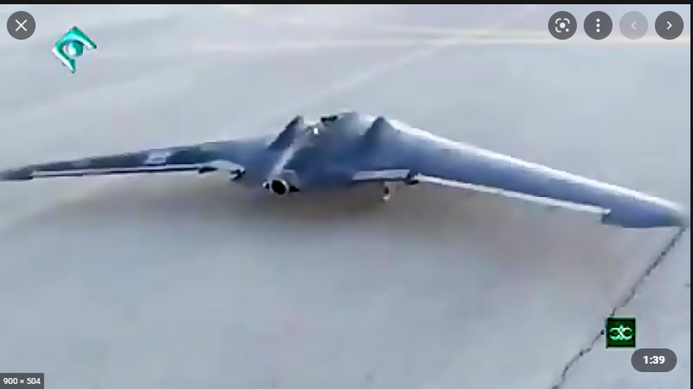 Ukraine: "les essaims" de drones débarquent!  