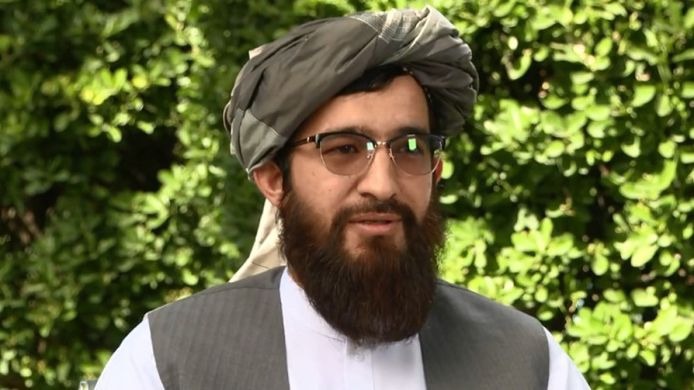 Taliban official says failure of Afghan govt. ‘not in interest of anyone’