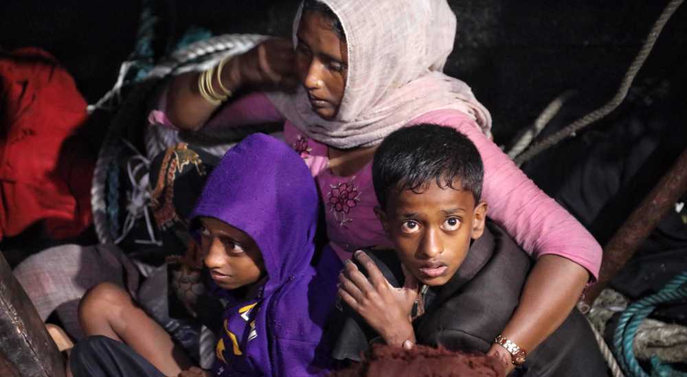 UN top court greenlights probe into Rohingya genocide as junta fumes