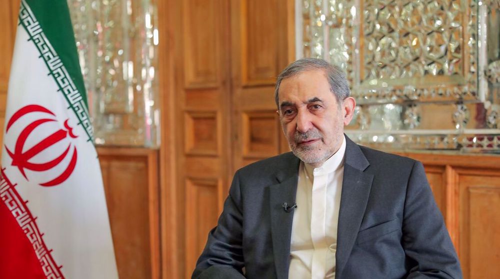 Iran in oil swap deals with Russia, Kazakhstan: Leader’s advisor